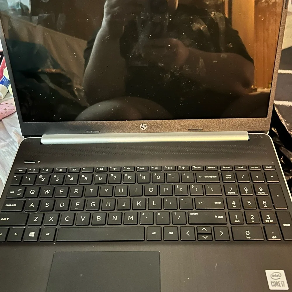 HP Laptop